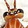 Flying Bug on Vinyl Siding