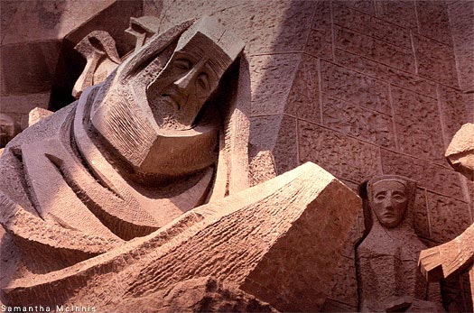 Angular Figures