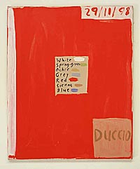 Duccio
