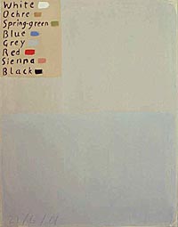 Homage to Fra Angelico